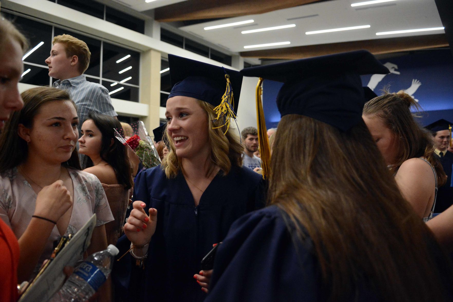 Baraboo graduation 2019